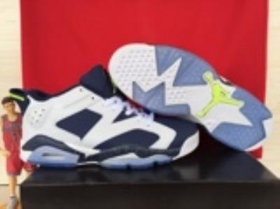 Air Jordan 6-221